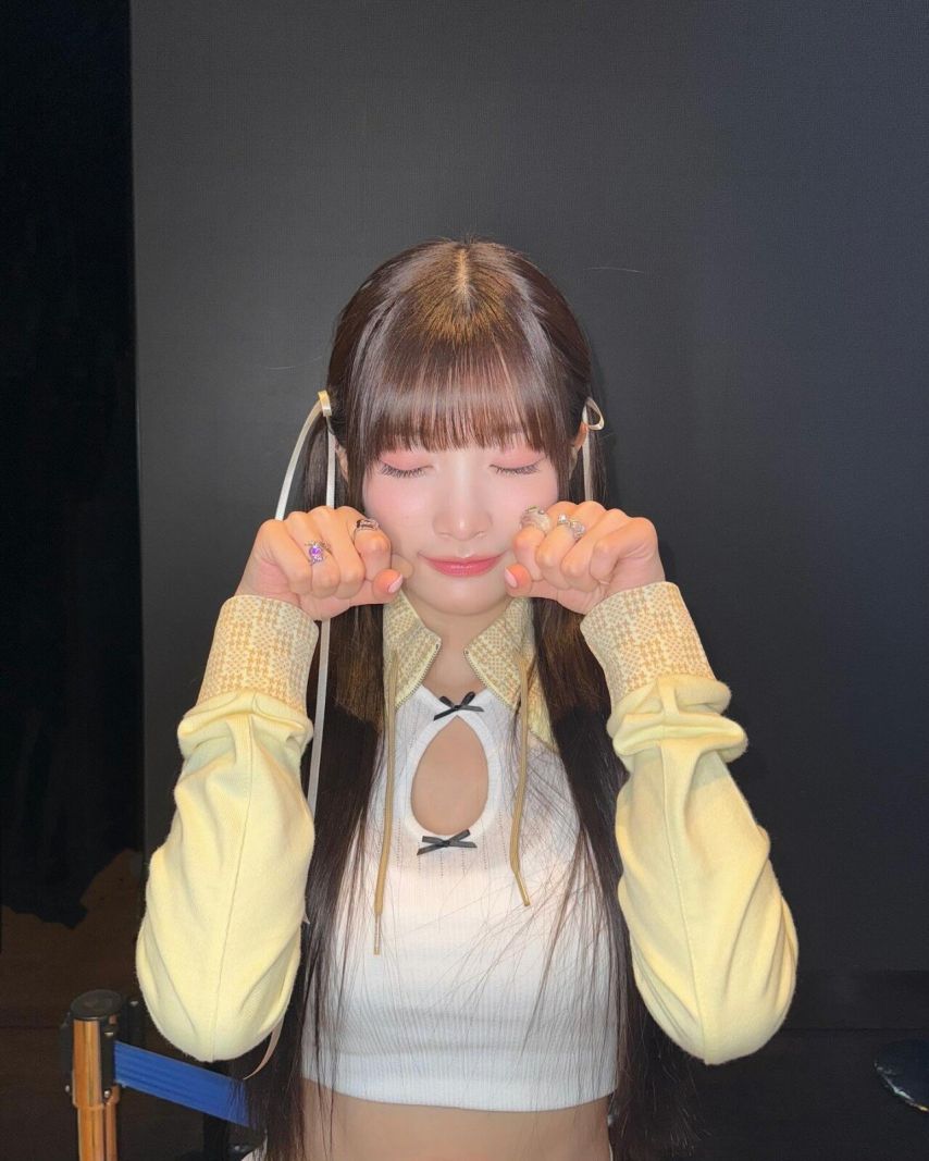 우아! 민서