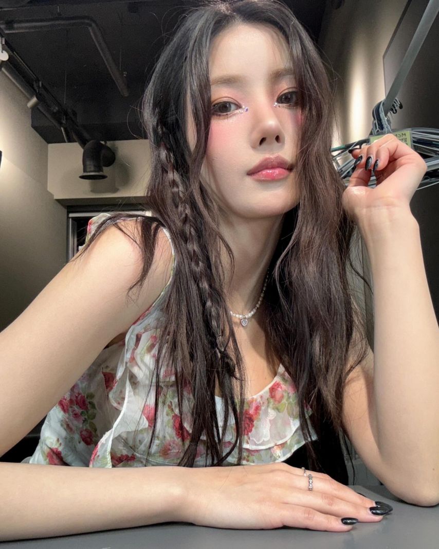 권은비