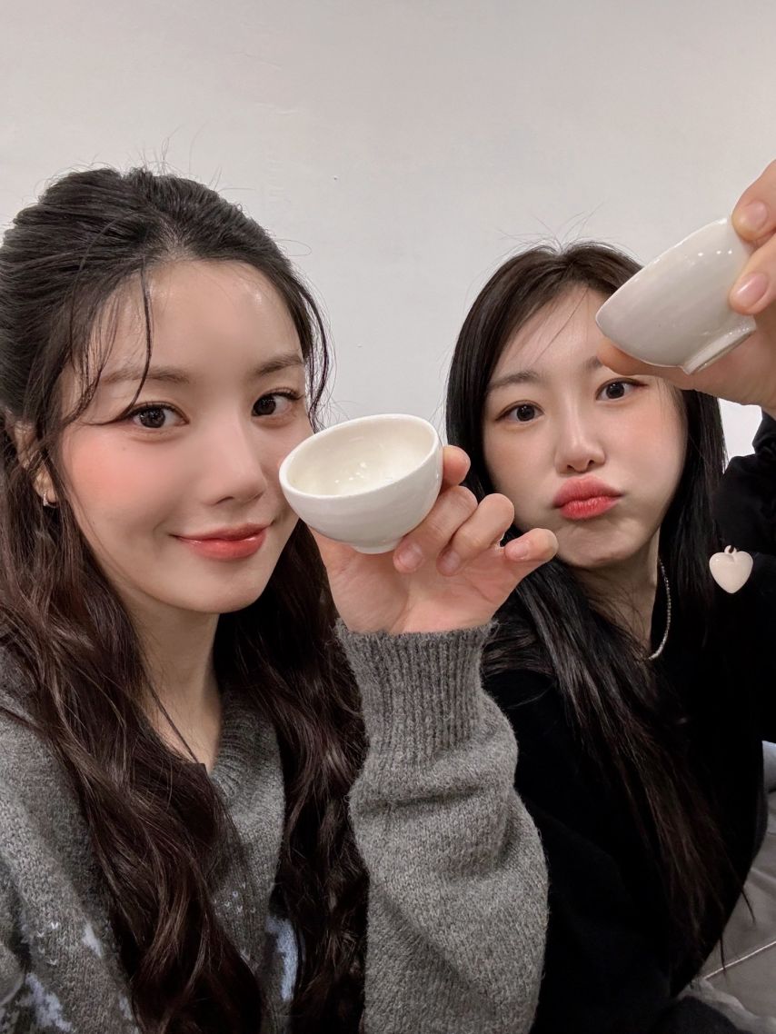 권은비