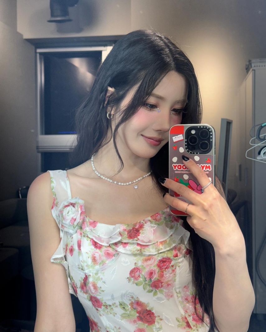 권은비