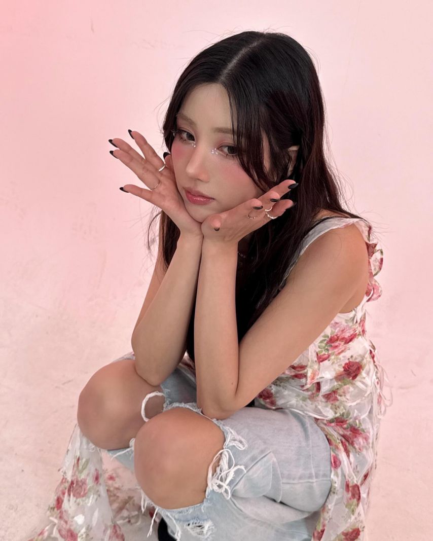 권은비