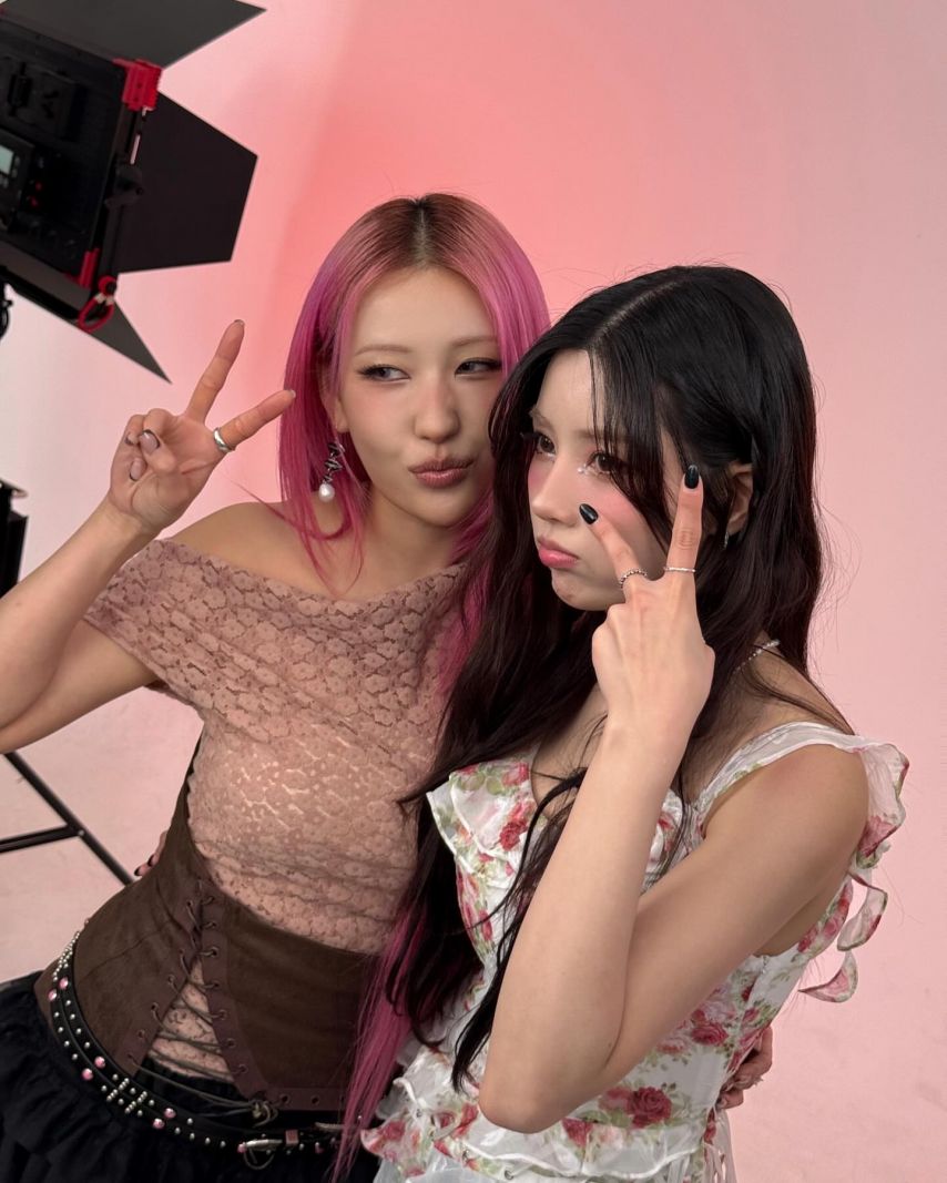 권은비