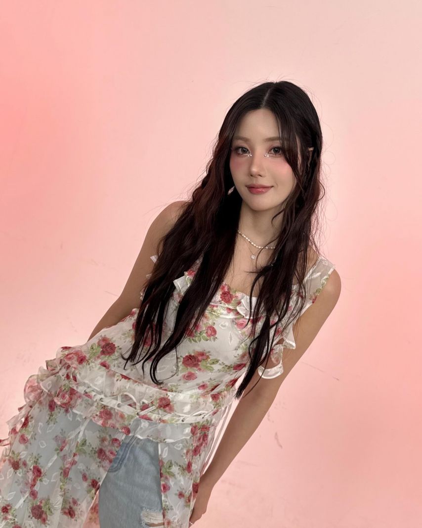 권은비