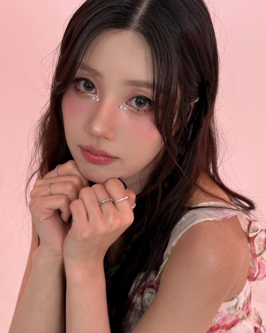 권은비