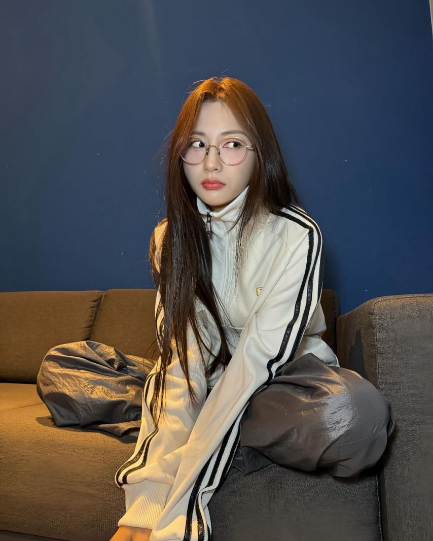 에이핑크 하영
