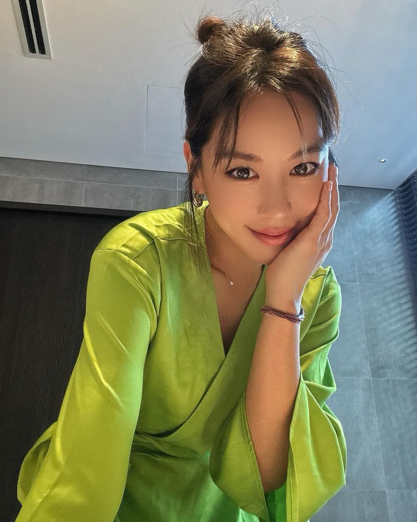 김희정 SNS