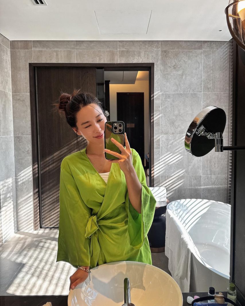 김희정 SNS