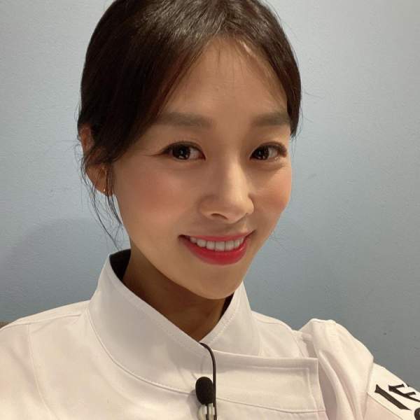 배우 장신영