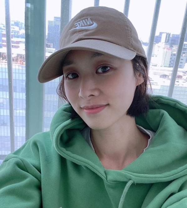 배우 장신영