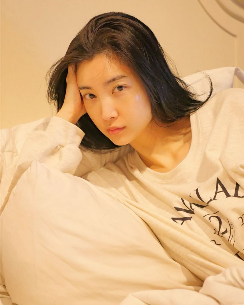 임이지 이해인