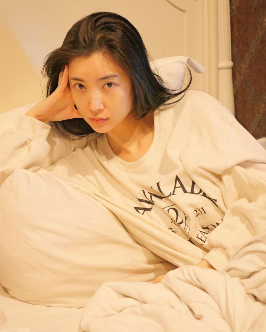 임이지 이해인