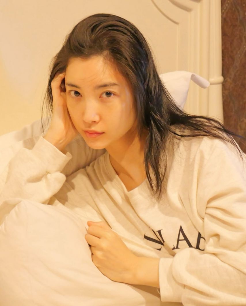 임이지 이해인