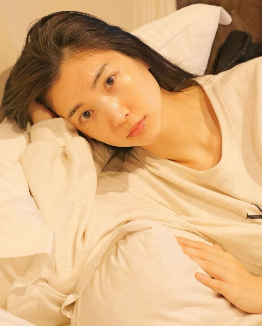임이지 이해인
