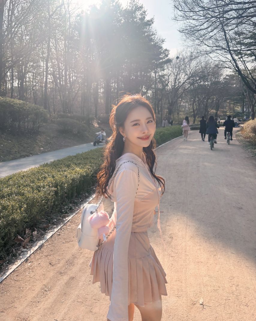 아옳이 김민영