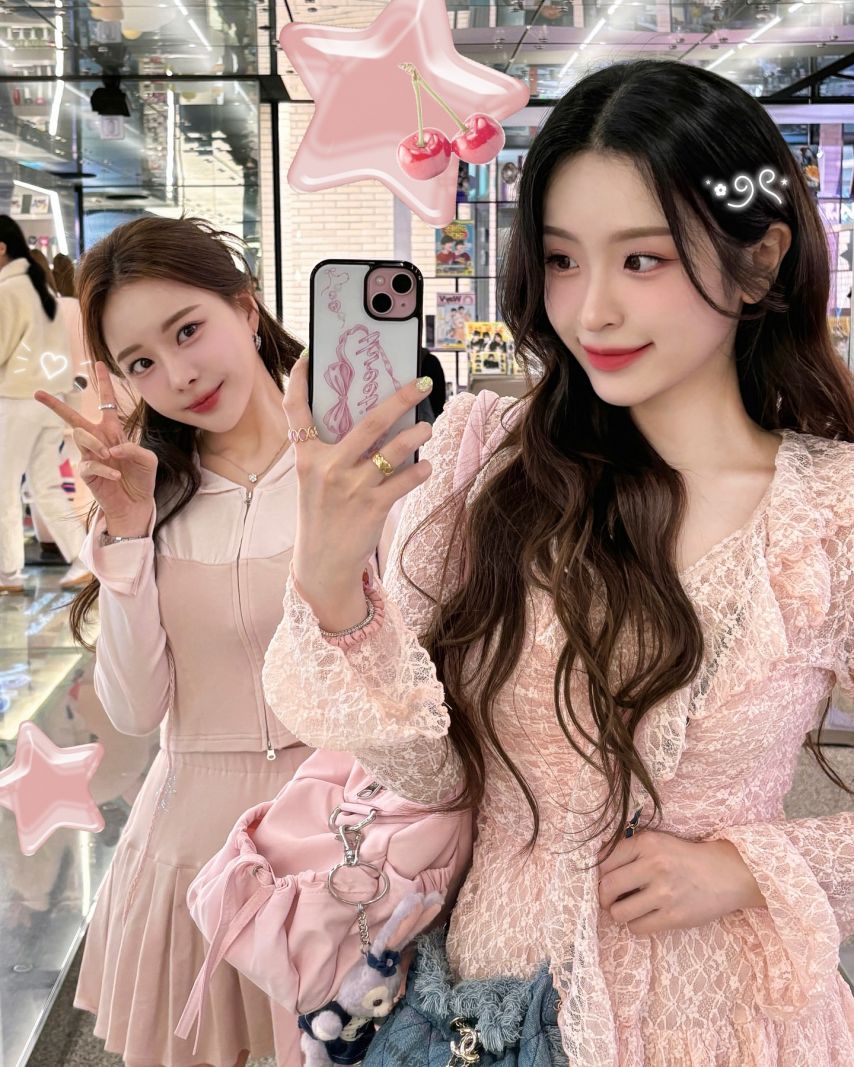 아옳이 김민영
