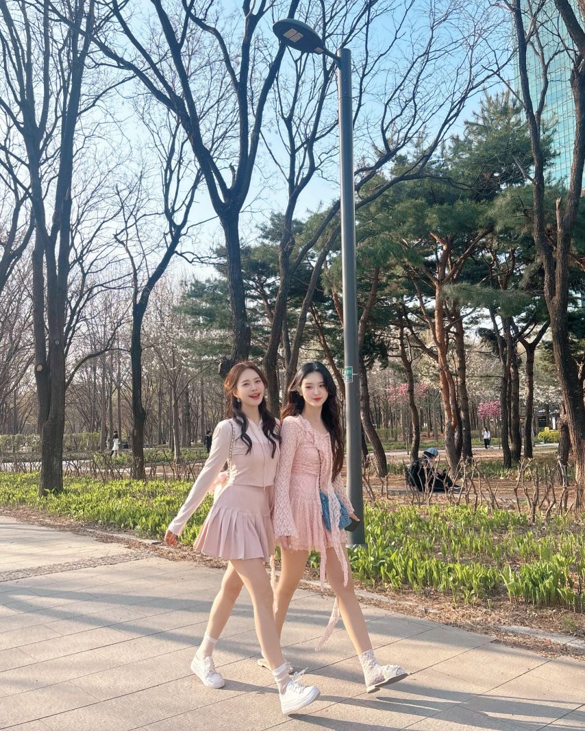 아옳이 김민영
