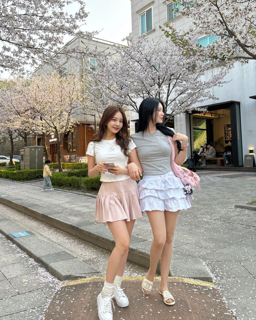 아옳이 김민영