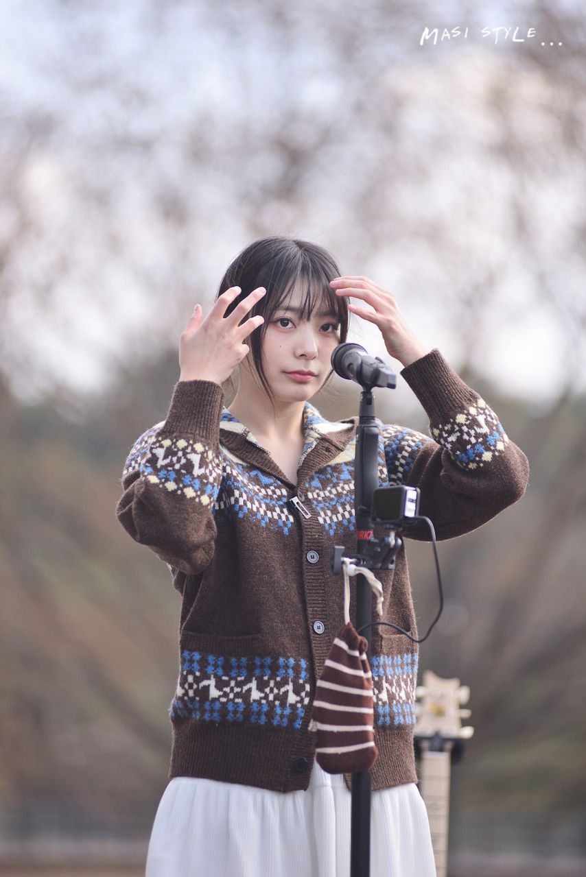 QWER 시연