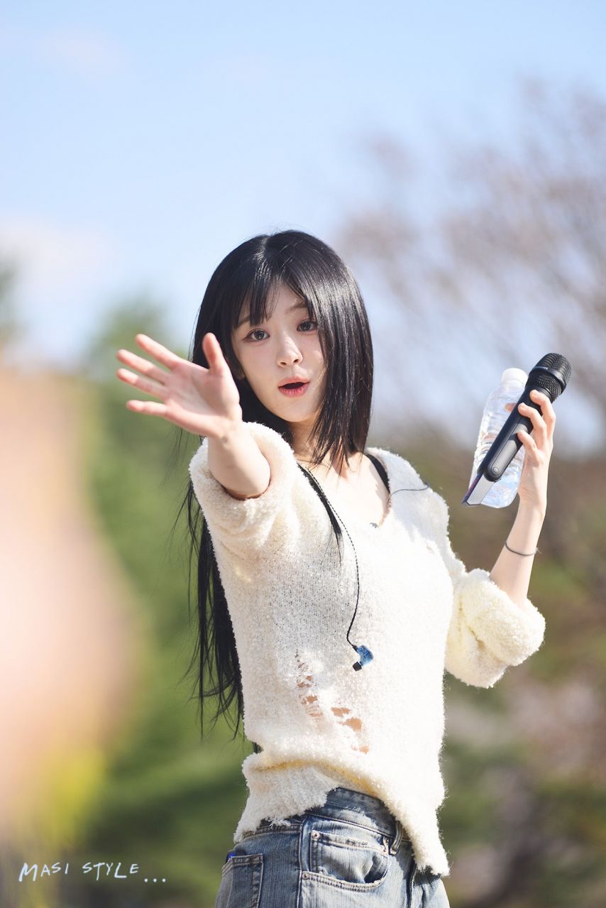 QWER 쵸단