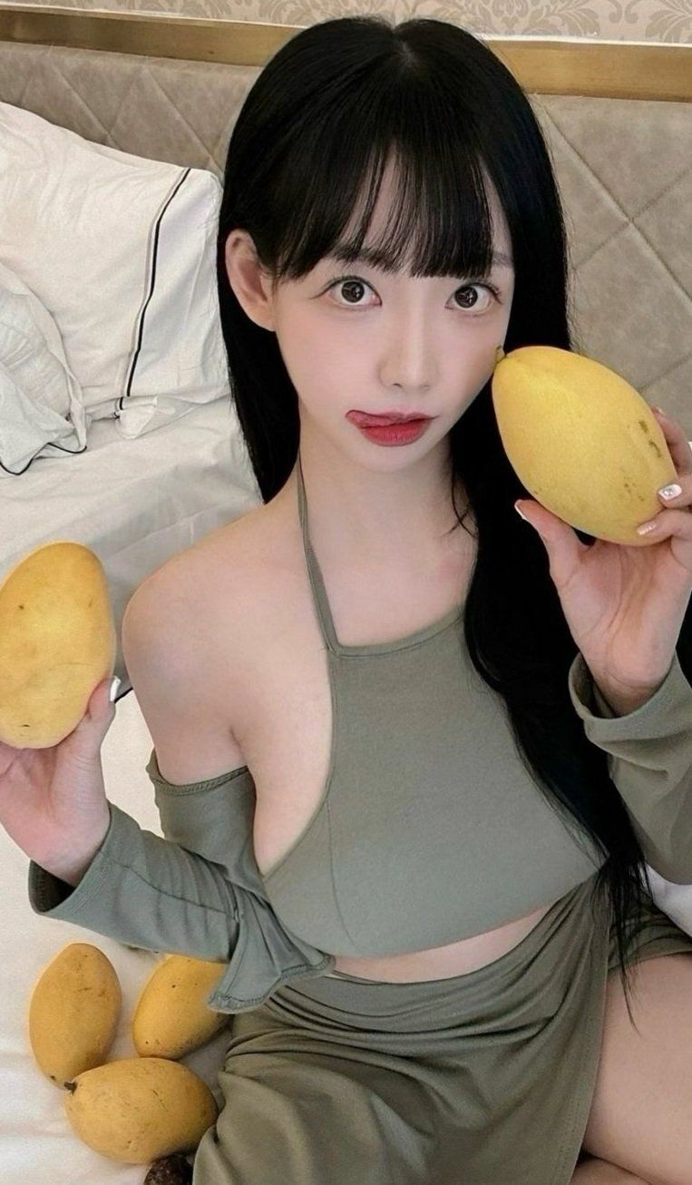 15 )) 피지컬 깡패 아나운서 곽민선 (약스압)
