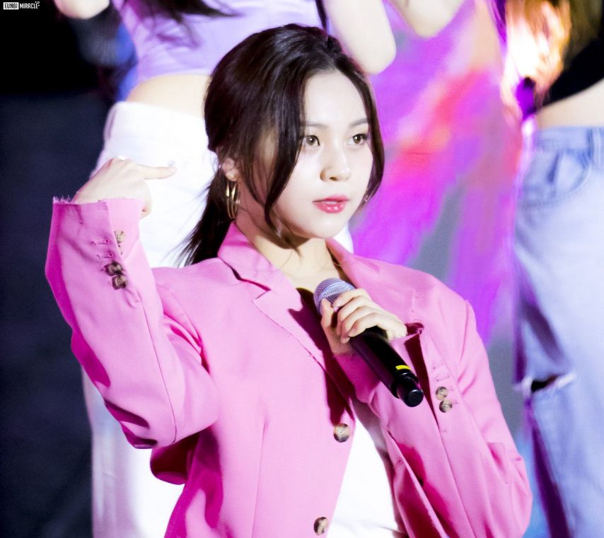 비비지 엄지