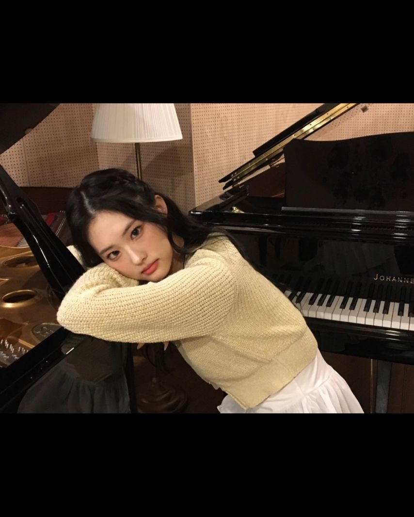 아이칠린 주니 지윤