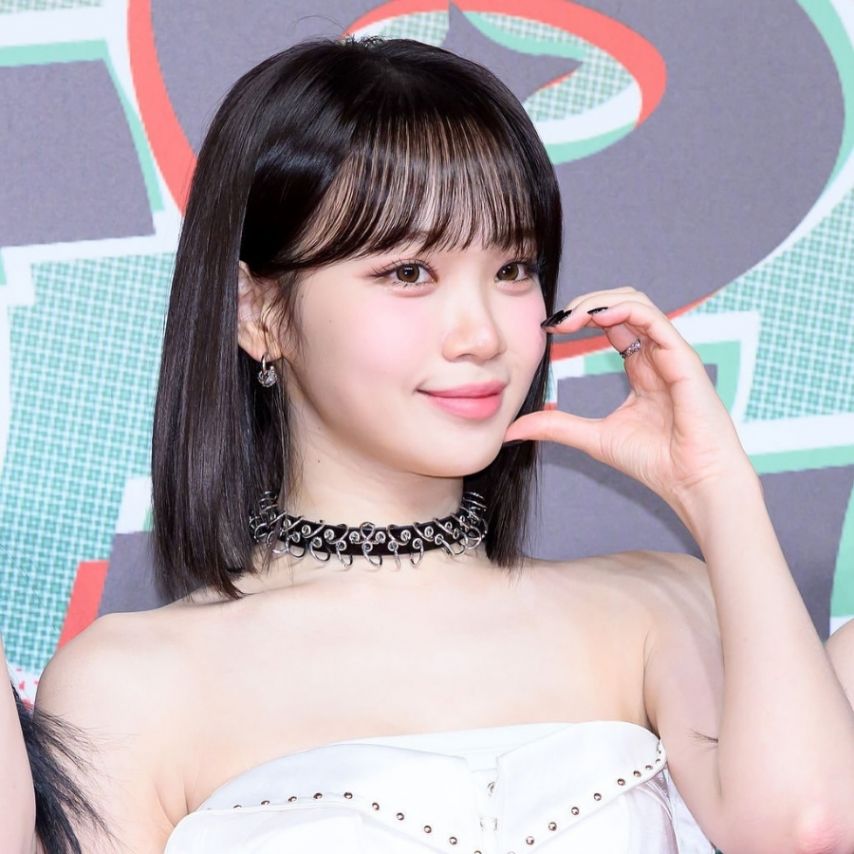 르세라핌 김채원