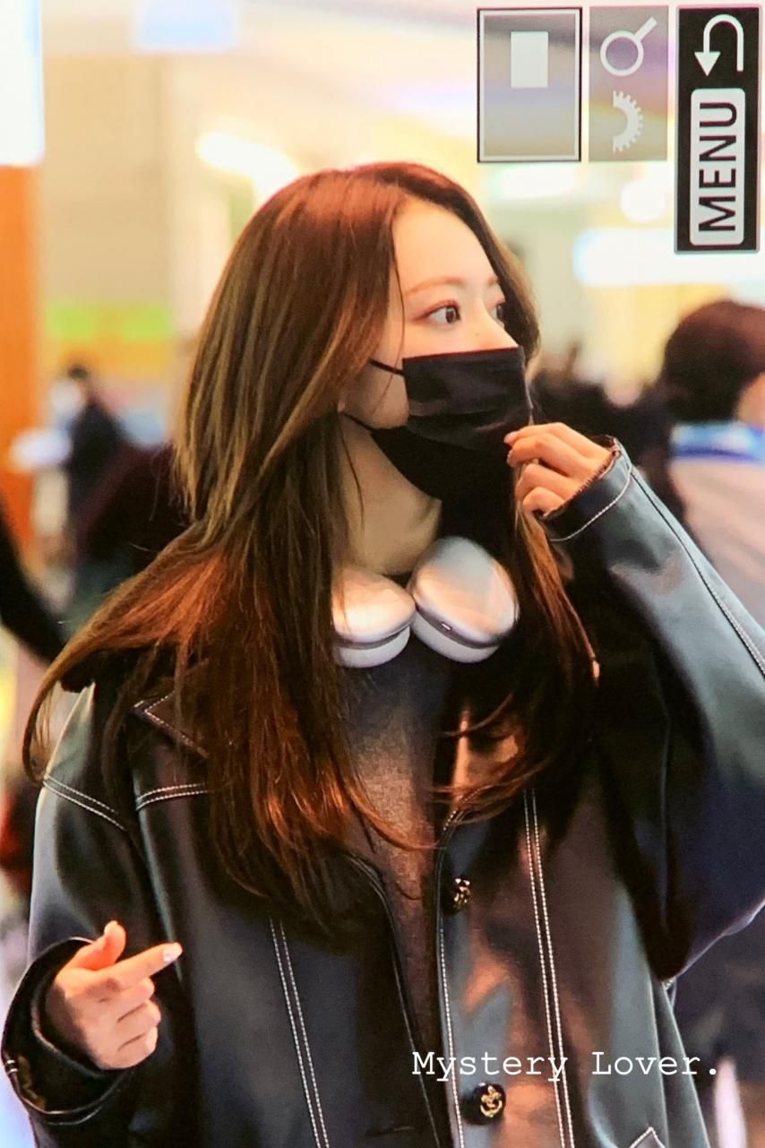 르세라핌 사쿠라