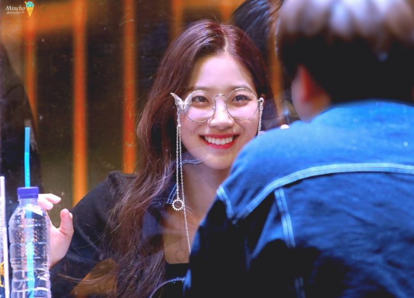 르세라핌 카즈하