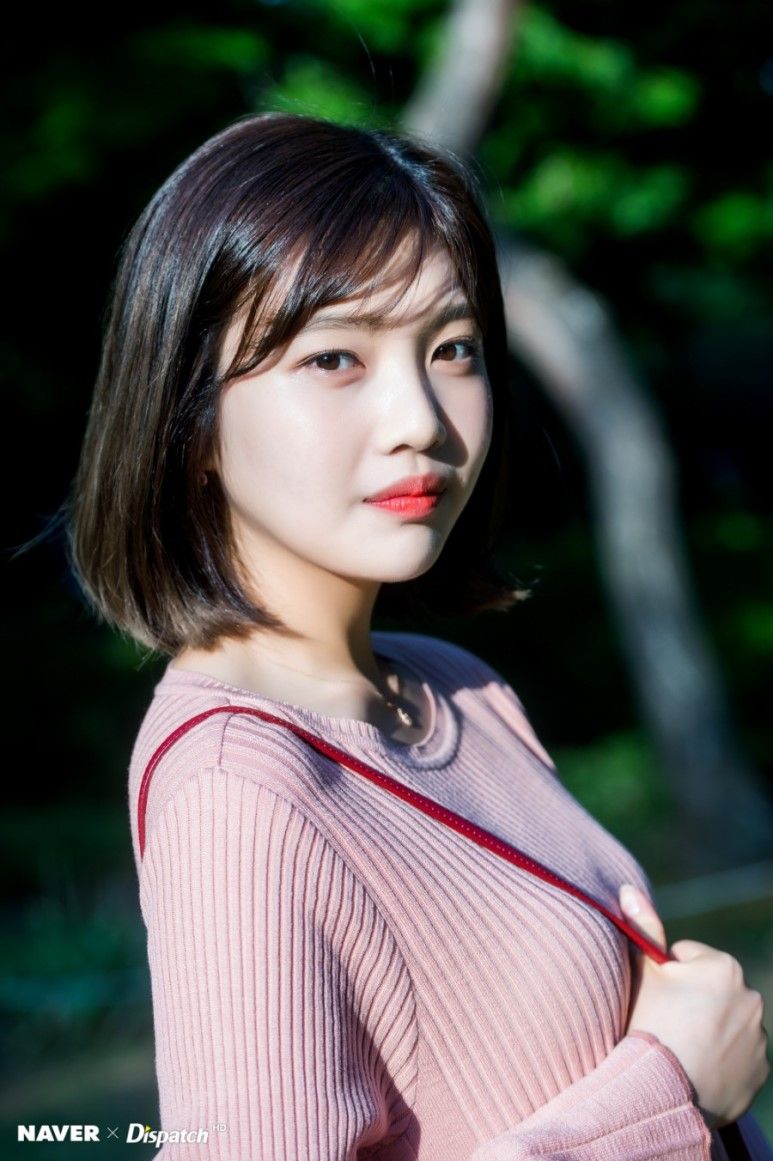 레드벨벳 조이