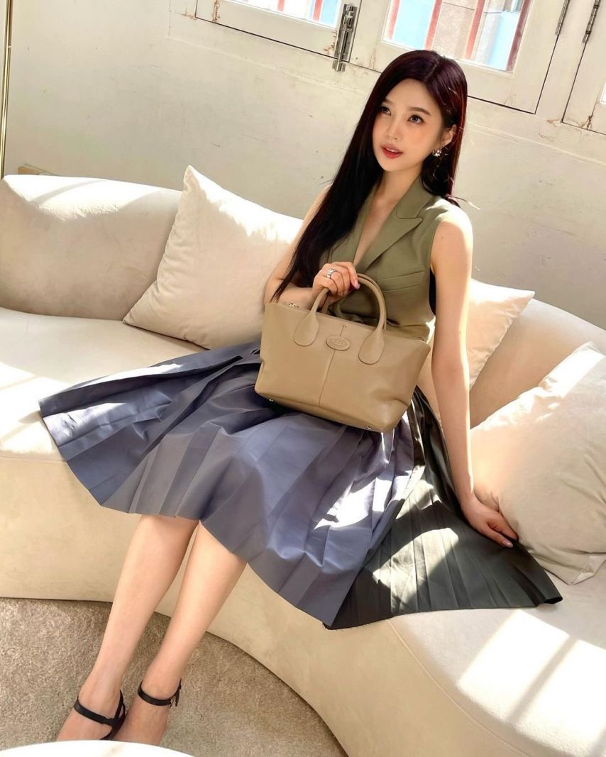 레드벨벳 조이