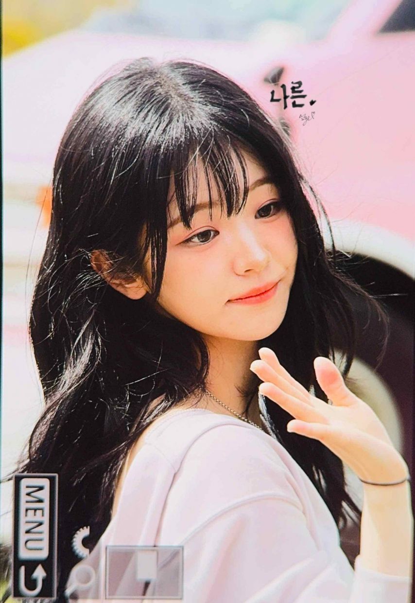 [QWER] 쵸단