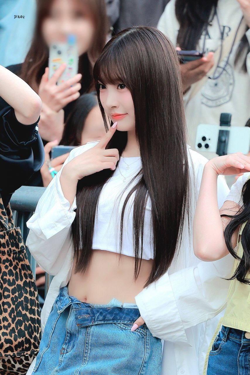 우아 민서
