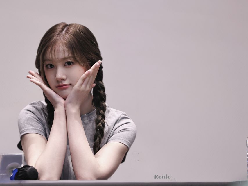 스테이씨 재이