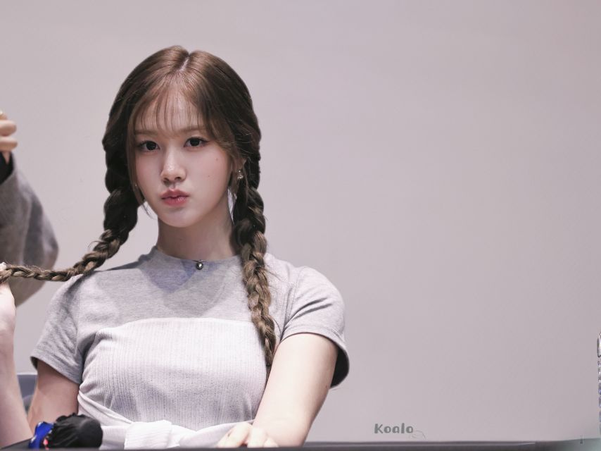 스테이씨 재이