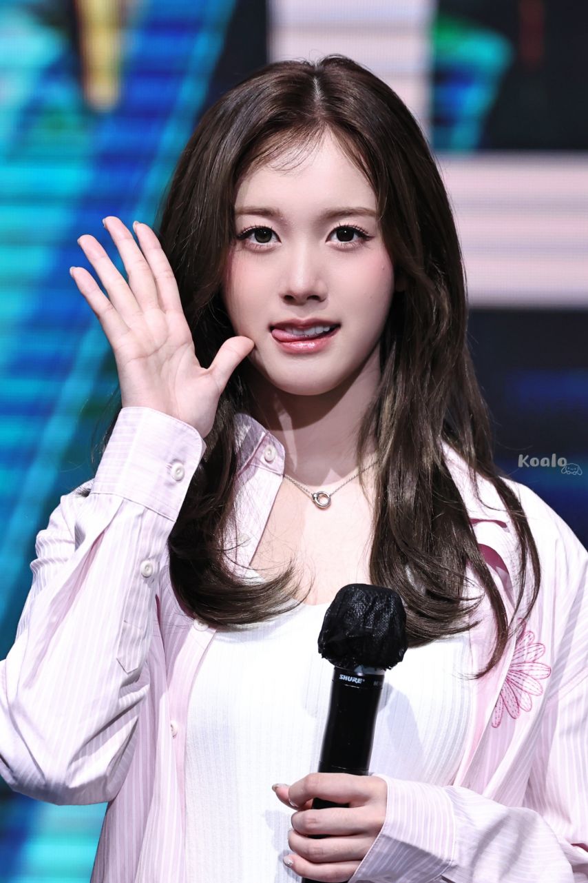 스테이씨 재이
