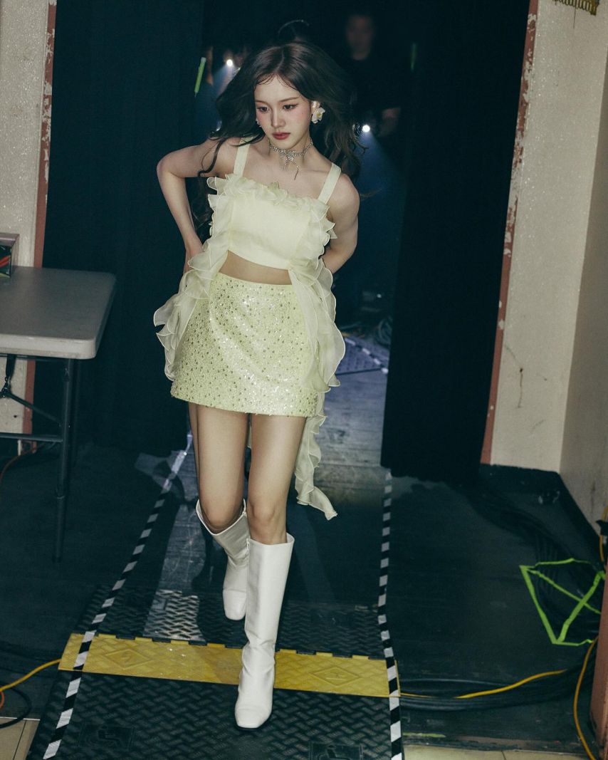 스테이씨 재이