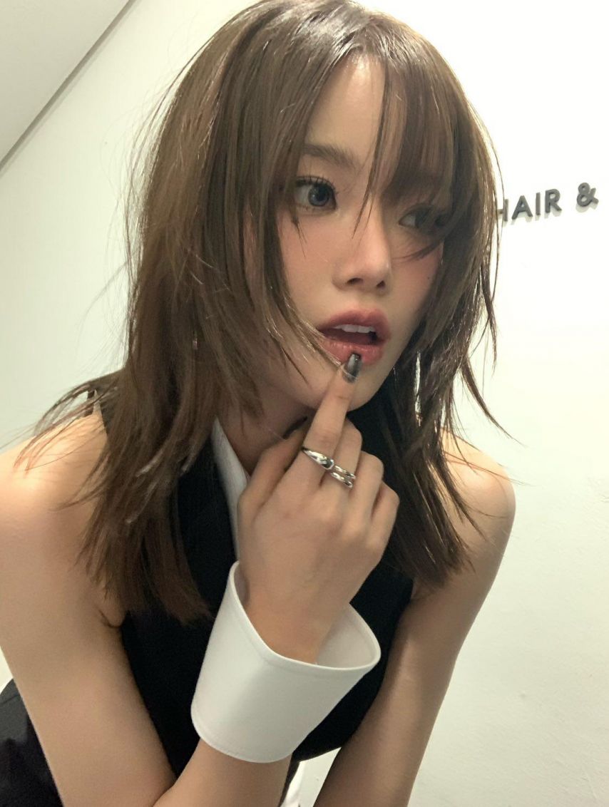 피프티피프티 키나