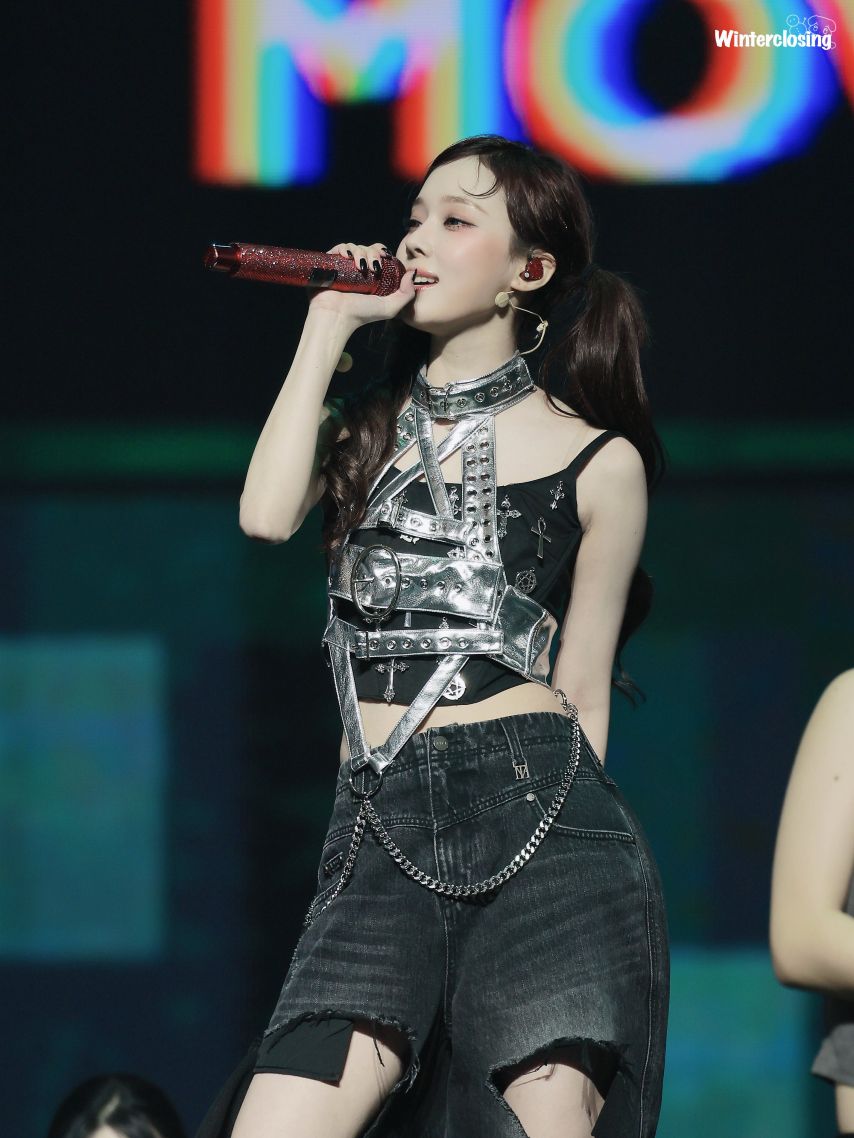 에스파 윈터