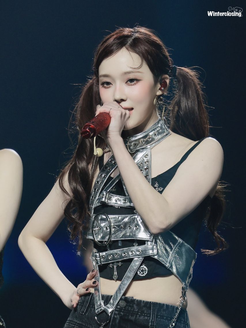 에스파 윈터