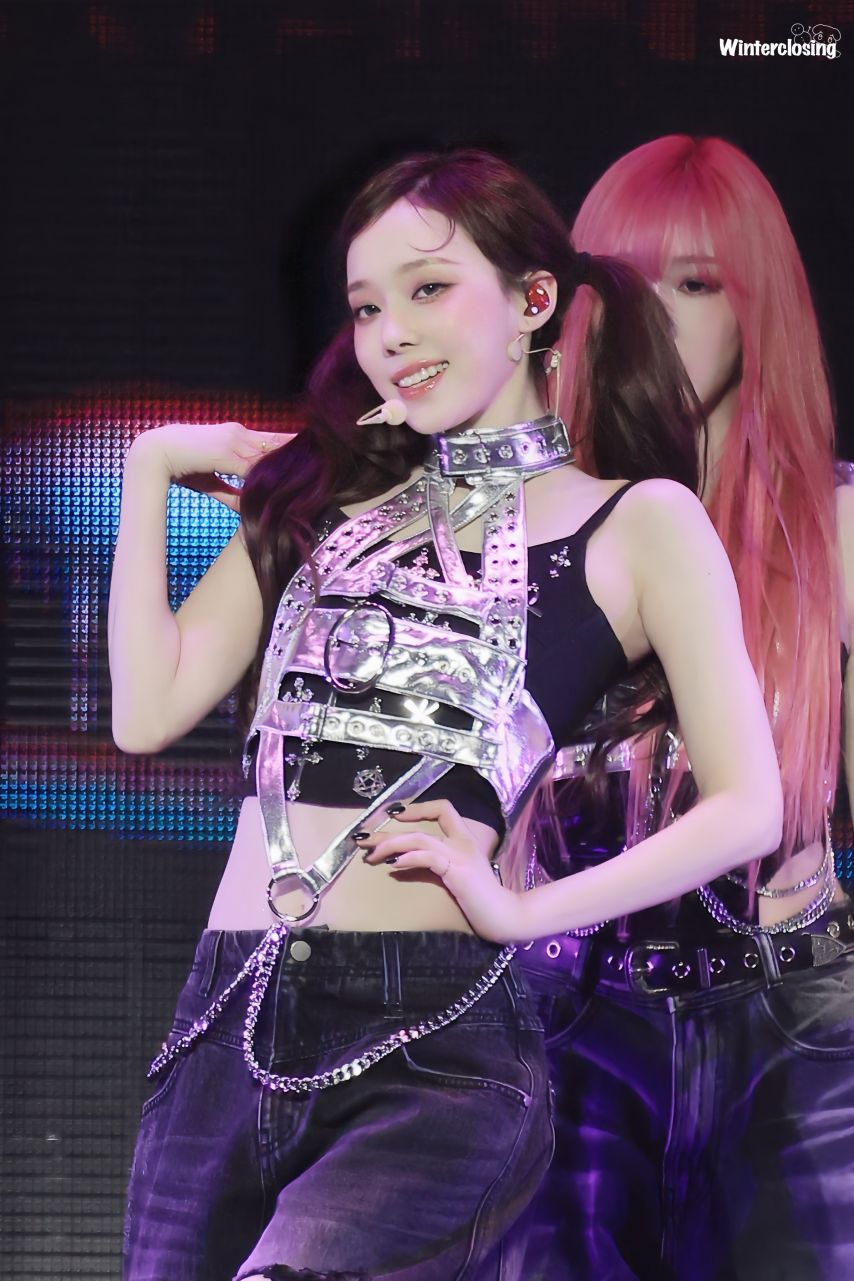 에스파 윈터