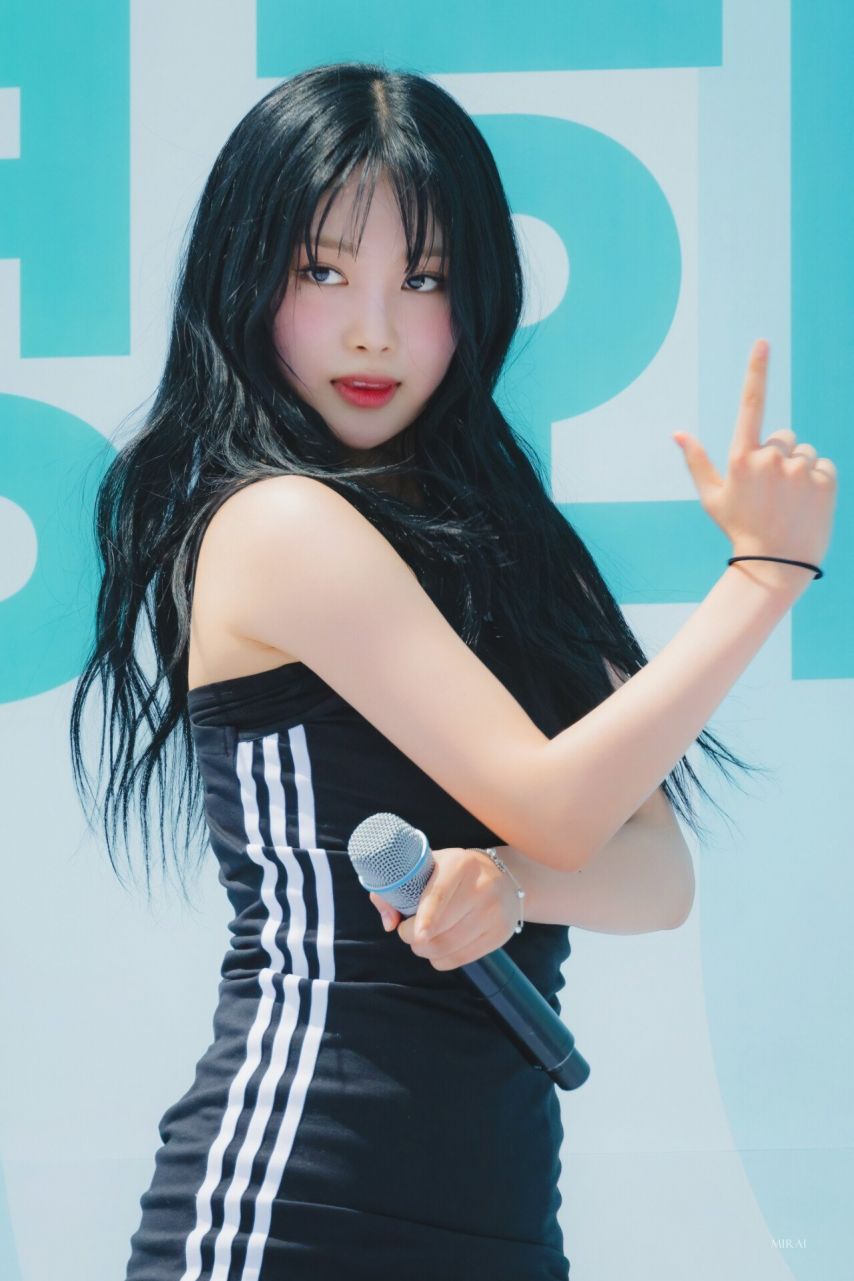 드림노트 미소