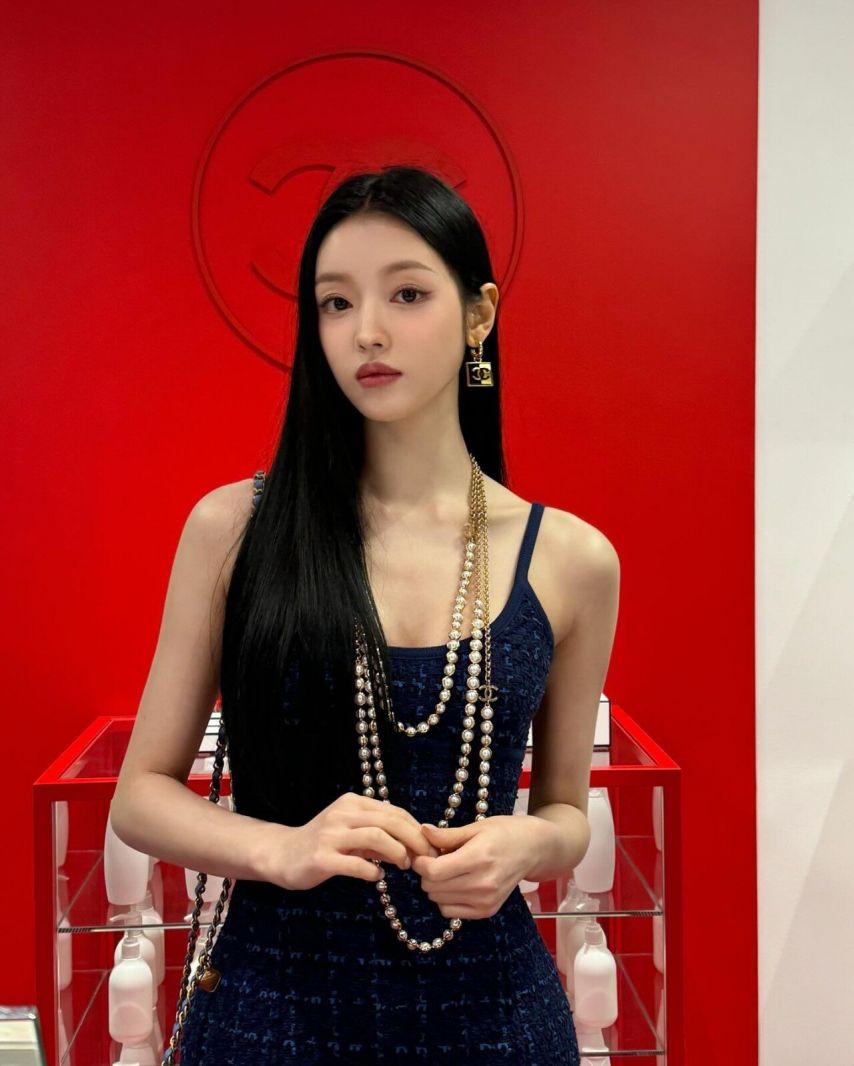 오마이걸 유아