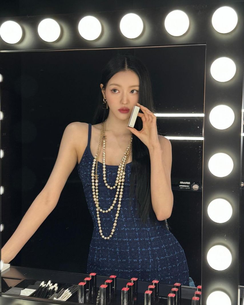 오마이걸 유아