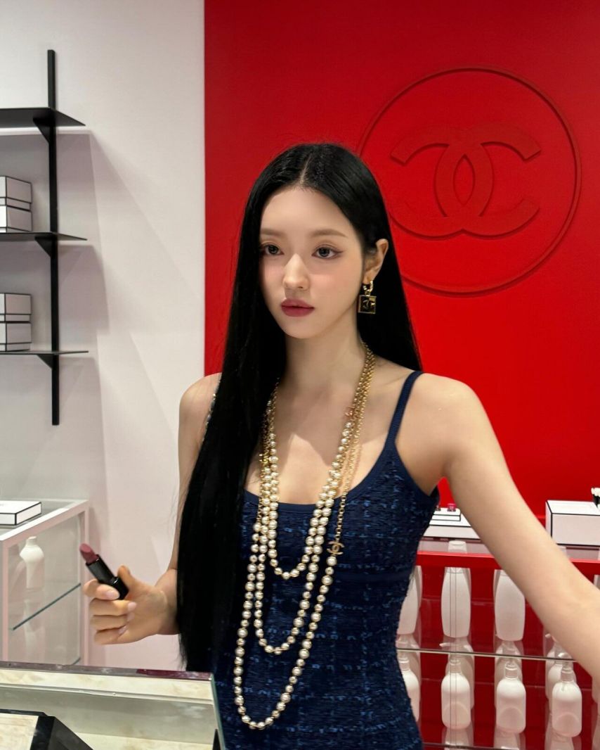 오마이걸 유아
