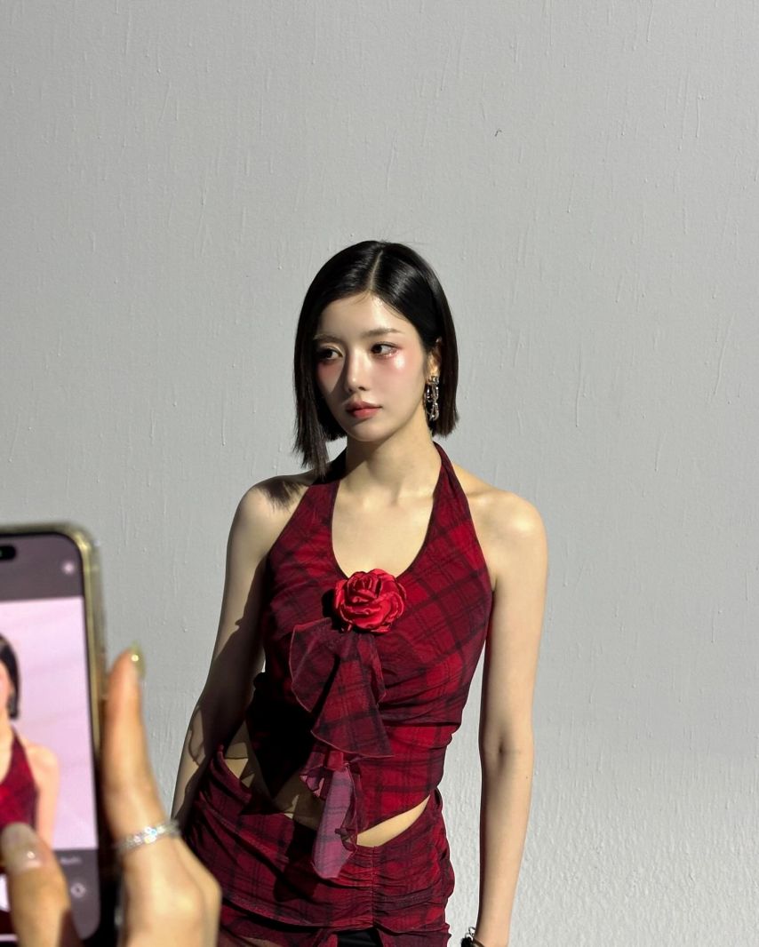 권은비
