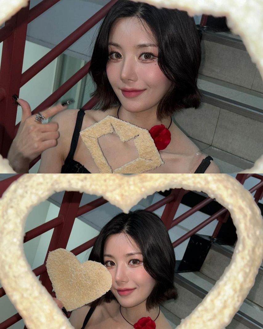 권은비