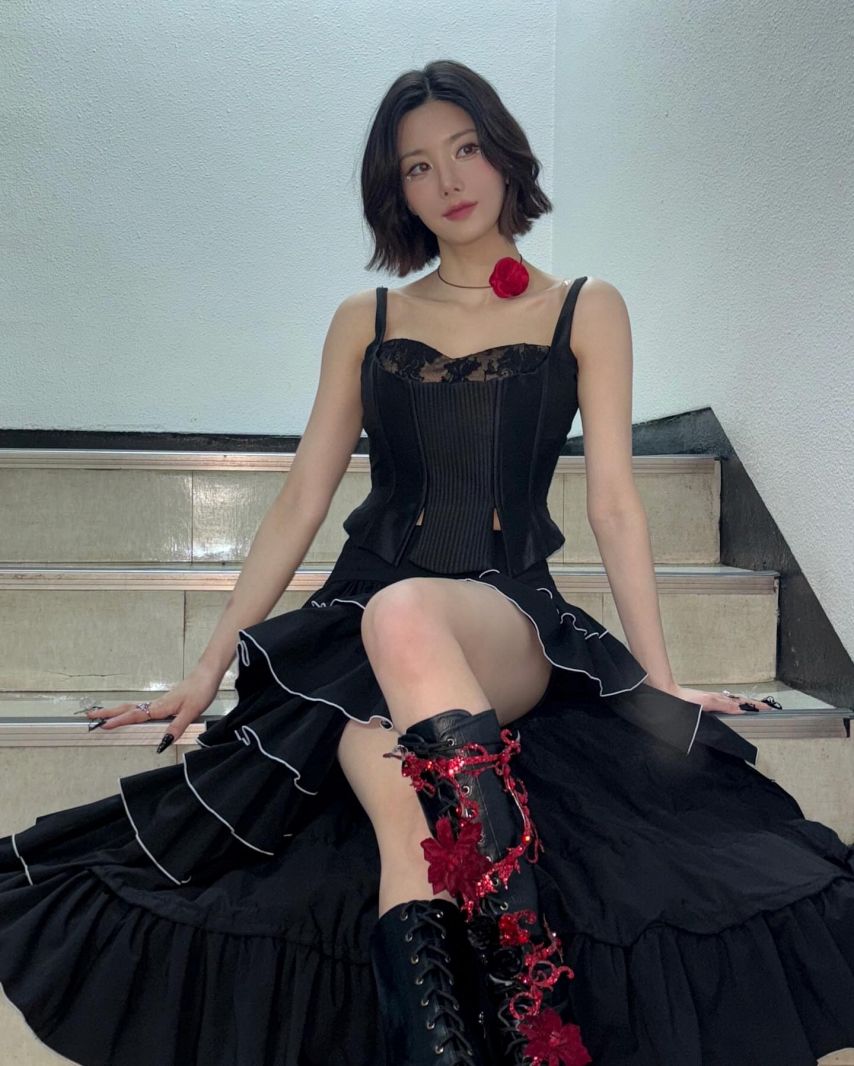 권은비