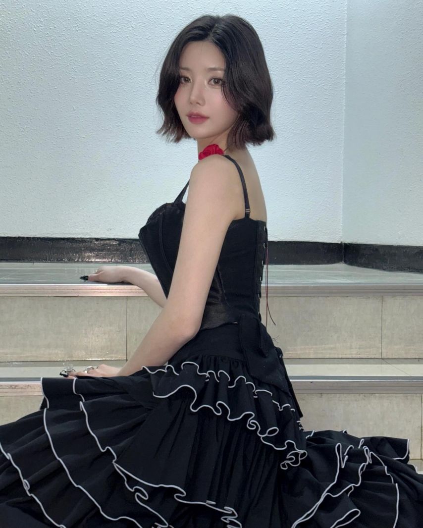 권은비