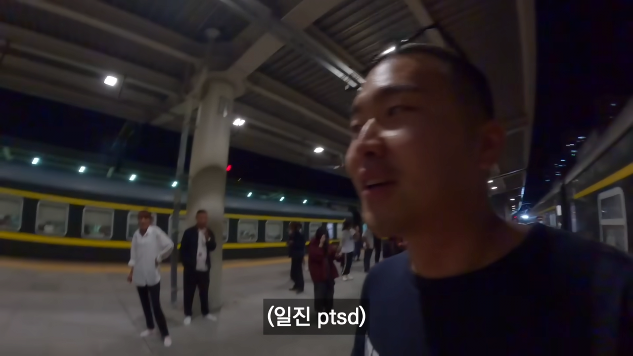 중국 여고생들에게 술담배 하는지 물어봤다 깜짝 놀란 여행 유튜버 ㄷㄷ